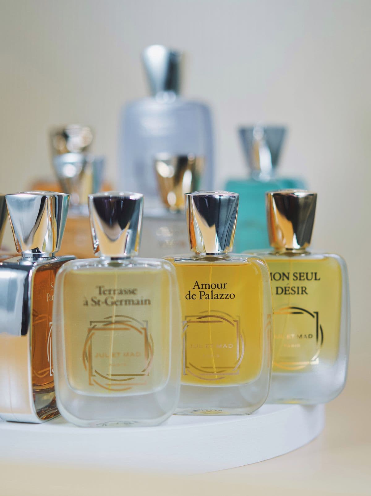 Royal Elixir — TURAB Extrait de Parfum (placeholder photo)