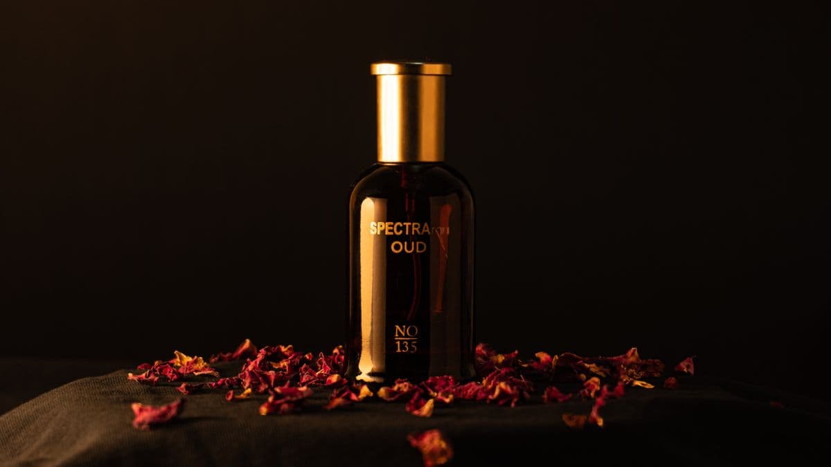 Royal Legacy — TURAB Extrait de Parfum (placeholder photo)
