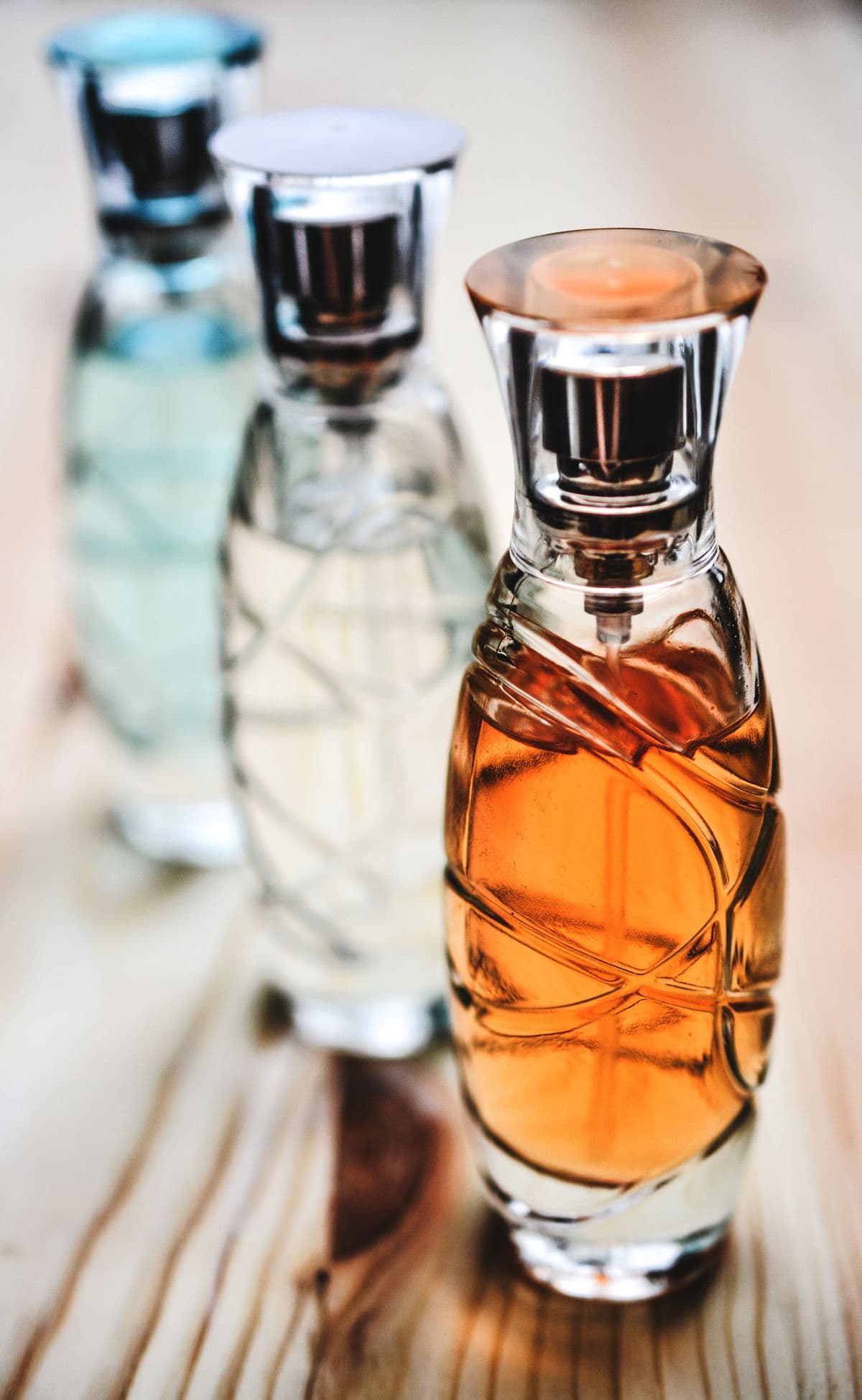 Vintage Class — TURAB Extrait de Parfum (placeholder photo)